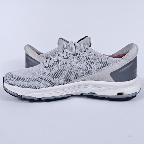 Ryka Devotion X Women's Size 9M Running Shoes Sneakers Metallic Silver 901263 - Picture 9 of 16